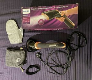Philips Steam&Go Plus