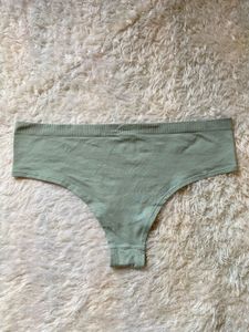 HnM Green Thong