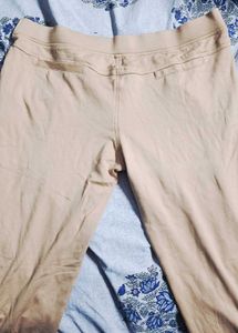 Cream Nude Trouser 38-42