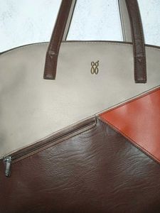 Festive Sale! Baggit Brown Shoulder Bag