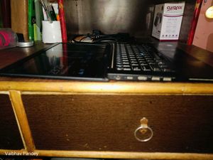 Dell Laptop