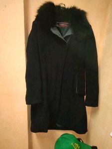 Women  Coat