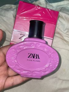 Zara Perfume ( new )