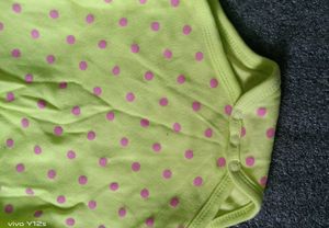 Baby Romper