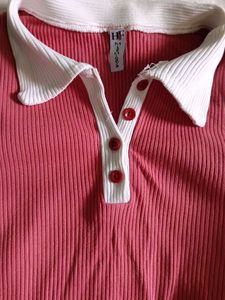Womens Cute Comfortable Crop T- Shirt 💕❤️