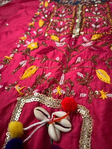 Beautiful kurti