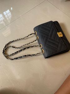 New Sling Bag
