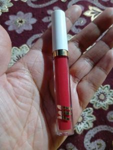 Red Lip Stick