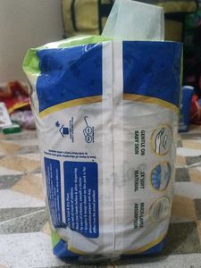 sofand secure baby soft pan
