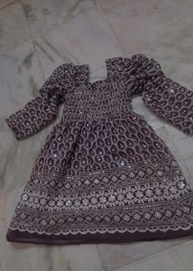 Kurti Top