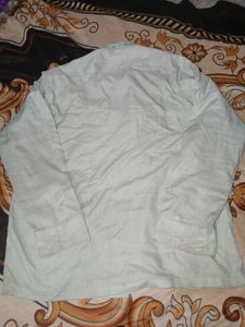 Vintage Shirt &amp; Pants Set