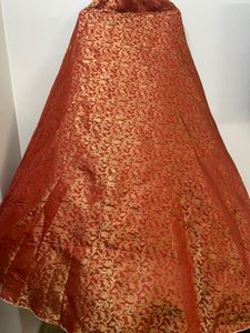 Banarasi Lehenga