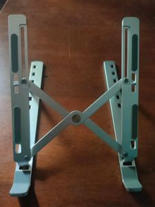 Laptop Aluminium Stand