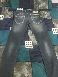 Denim Culture Jeans