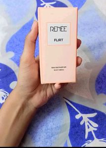 RENEE FLIRT EAU DE PERFUME 🎉( 50% OFF ) 🎉