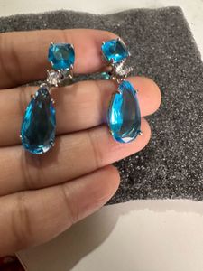 Blue AD doublet Premium quality