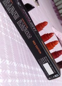 Huda Beauty 5 In 1 Lipstick