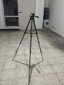 Camera Tripod