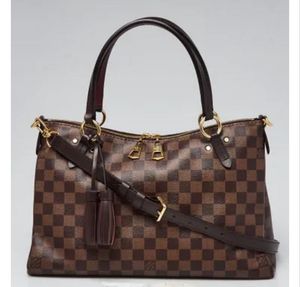Price Drop LV Damier Canvas Lymington Ba