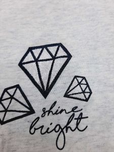 Hoodie with fun graphics