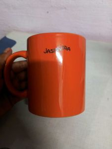 Pure Ceramic Coffee Cup