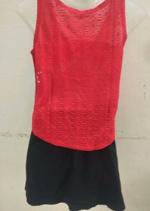 Cute Girls Clothing Set