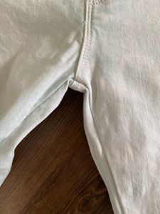 Slim Fit Sisley Denim