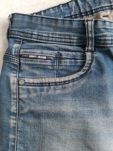 👖Branded Men&#39;s Blue Jeans 👖
