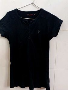 Black Out – Your New Favorite Tee"