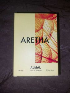 ARETHA AJMAL