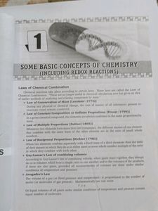 Narendra Avasthi Problems In Physical Chemistry