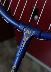 Yonex Brand New Racket Seal Also Not Opened