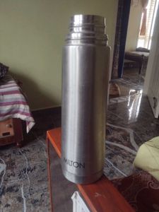 Milton Thermosteel WaterBottle(Offers Are Accepted