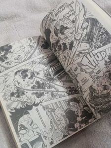 Demon Slayer Manga Set
