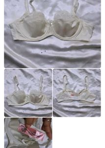 Panty Combo 10 Pan 3 Bra