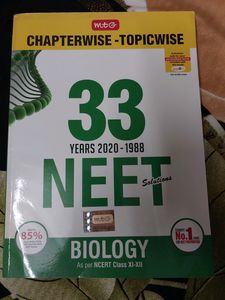 Neet(Physics, Chemistry, Biology)