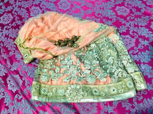 Lehnga Choli