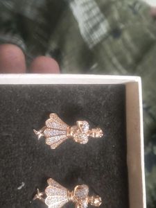 Tribal Earrings