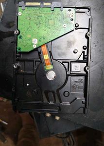 Seagate SkyHawk 2TB HDD