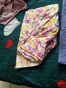 Kurti And Salwar
