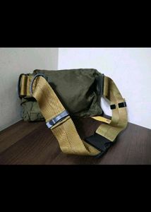 Very Sturdy Heavy Duty Waist Bag Pouch