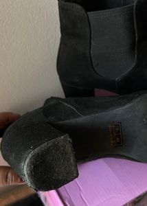 Truffle Collection Boots