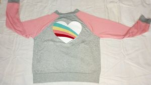 Cute Korean Sweatshirt💕✨