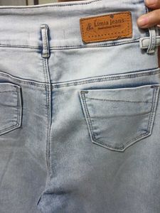 Comfortable Jeans !!