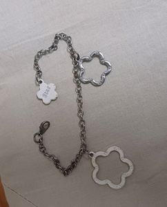 Combo Of Anklets
