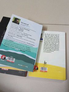 Divya Prakash Dubey Book Set