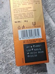 Lakme Sun Expert SPF 50