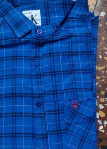 One Piece CK  Plain Shirt