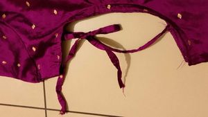 Silk Kurtha