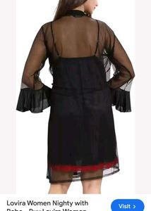 New Awsome Dress